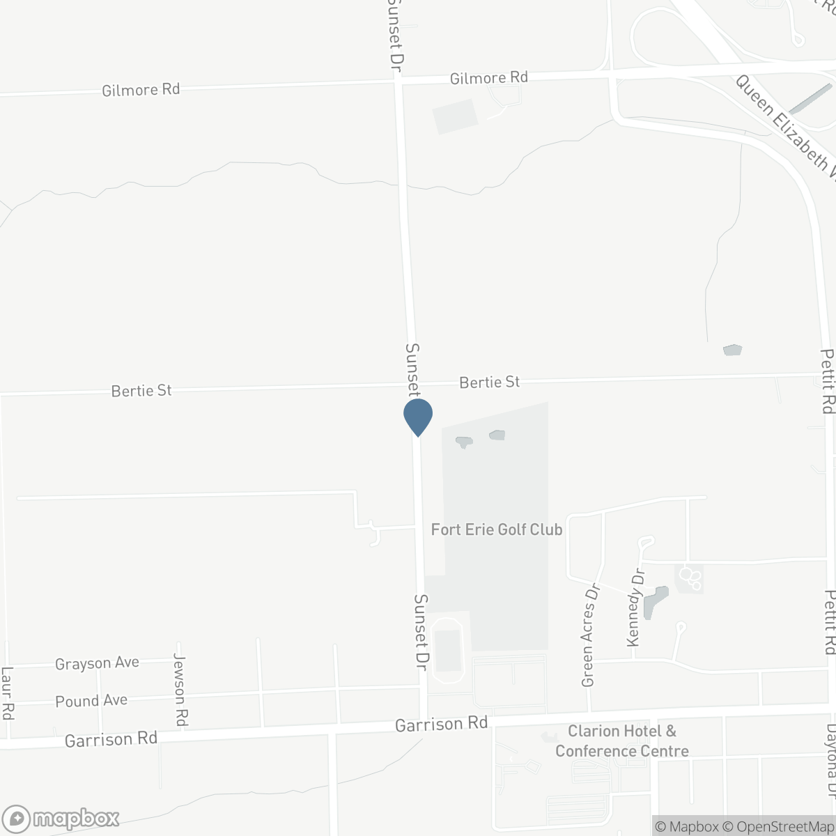 V/L SUNSET DRIVE, Fort Erie, Ontario L2A 5M4